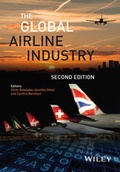 Cover: The Global Airline Industry - Wiley