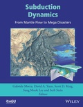 Cover: Subduction Dynamics - American Geophysical Union