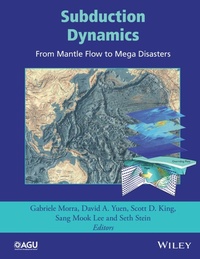 Enlarge image Cover: Subduction Dynamics - American Geophysical Union