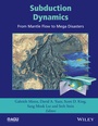 Cover: Subduction Dynamics - American Geophysical Union