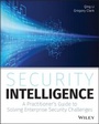 Cover: Security Intelligence - Wiley