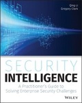 Cover: Security Intelligence - Wiley