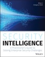 Cover: Security Intelligence - Wiley