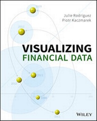 Enlarge image Cover: Visualizing Financial Data - Wiley