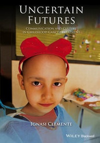 Enlarge image Cover: Uncertain Futures - Wiley-Blackwell