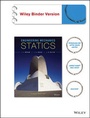 Cover: Engineering Mechanics - Wiley