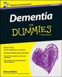 Cover: Dementia For Dummies - UK, UK Edition - Wiley