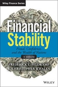 Cover: Financial Stability - Wiley