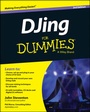 Cover: DJing For Dummies - Wiley