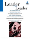 Cover: Leader to Leader (LTL), Volume 76, Spring 2015 - Wiley