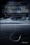Cover: Phishing Dark Waters - Wiley