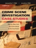 Abbildung von: Crime Scene Investigation Case Studies - Routledge