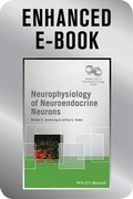Abbildung von: Neurophysiology of Neuroendocrine Neurons, Enhanced E-Book - Wiley
