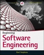 Cover: Beginning Software Engineering - Wrox