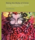 Cover: Being the Body of Christ - Routledge