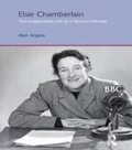 Cover: Elsie Chamberlain - Routledge
