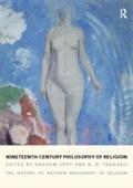 Cover: Nineteenth-Century Philosophy of Religion - Routledge