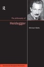 Cover: The Philosophy of Heidegger - Routledge