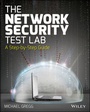 Bild: The Network Security Test Lab - Wiley
