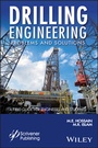 Cover: Drilling Engineering Problems and Solutions - Wiley