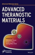 Cover: Advanced Theranostic Materials - Wiley-Scrivener