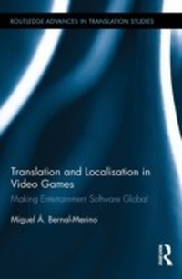 Abbildung von: Translation and Localisation in Video Games - Routledge