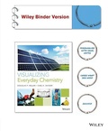 Cover: Visualizing Everyday Chemistry - Wiley
