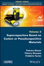 Bild: Supercapacitors Based on Carbon or Pseudocapacitive Materials - Wiley-ISTE