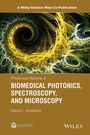 Cover: Photonics, Volume 4 - Wiley