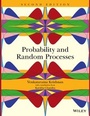 Cover: Probability and Random Processes - Wiley