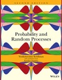 Cover: Probability and Random Processes - Wiley