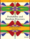Cover: Probability and Random Processes - Wiley