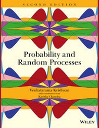 Enlarge image Cover: Probability and Random Processes - Wiley