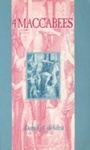 Cover: 4 Maccabees - Sheffield Academic Press
