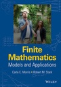 Cover: Finite Mathematics - Wiley