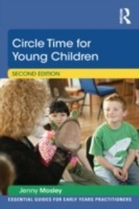 Enlarge image Cover: Circle Time for Young Children - Routledge