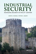 Cover: Industrial Security - Wiley