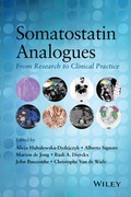 Cover: Somatostatin Analogues - Wiley