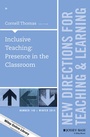 Cover: Inclusive Teaching - Jossey-Bass