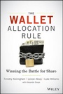 Cover: The Wallet Allocation Rule - Wiley