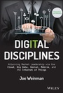 Cover: Digital Disciplines - Wiley