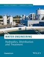 Cover: Water Engineering - Wiley