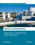 Cover: Water Engineering - Wiley