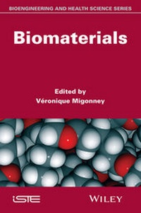 Abbildung von: Biomaterials - Wiley-ISTE