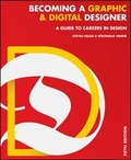 Cover: Becoming a Graphic and Digital Designer - Wiley