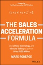 Cover: The Sales Acceleration Formula - Wiley