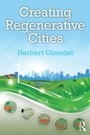 Cover: Creating Regenerative Cities - Routledge