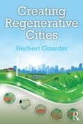Cover: Creating Regenerative Cities - Routledge