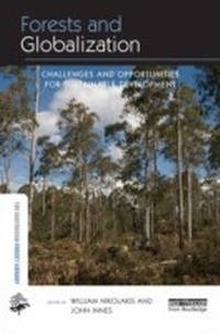 Abbildung von: Forests and Globalization - Routledge
