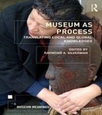 Abbildung von: Museum as Process - Routledge